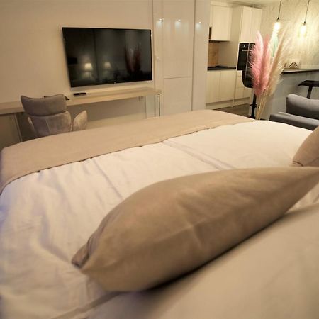Apartman My Story Osijek Eksteriør billede