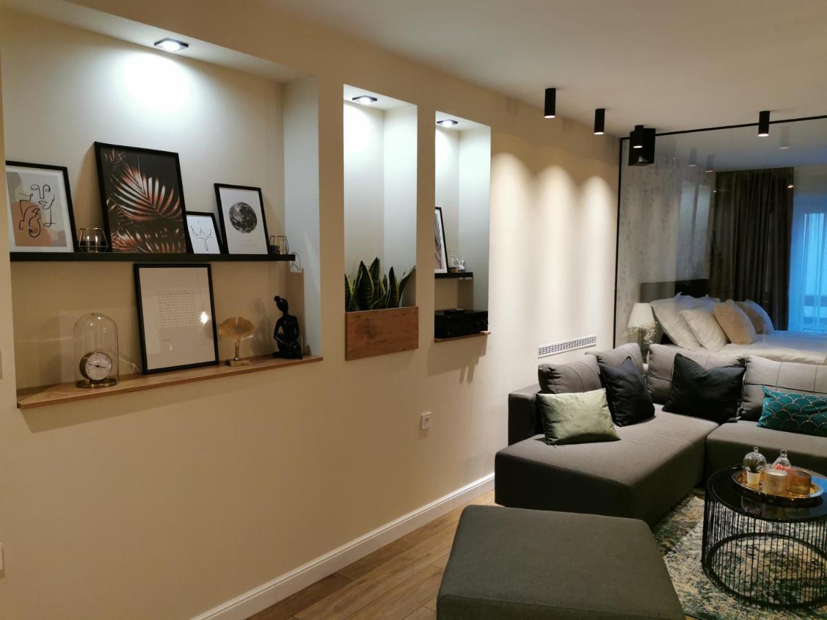 Apartman My Story Osijek Eksteriør billede