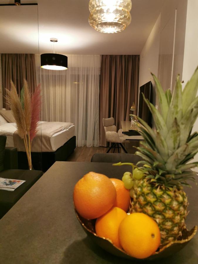 Apartman My Story Osijek Eksteriør billede