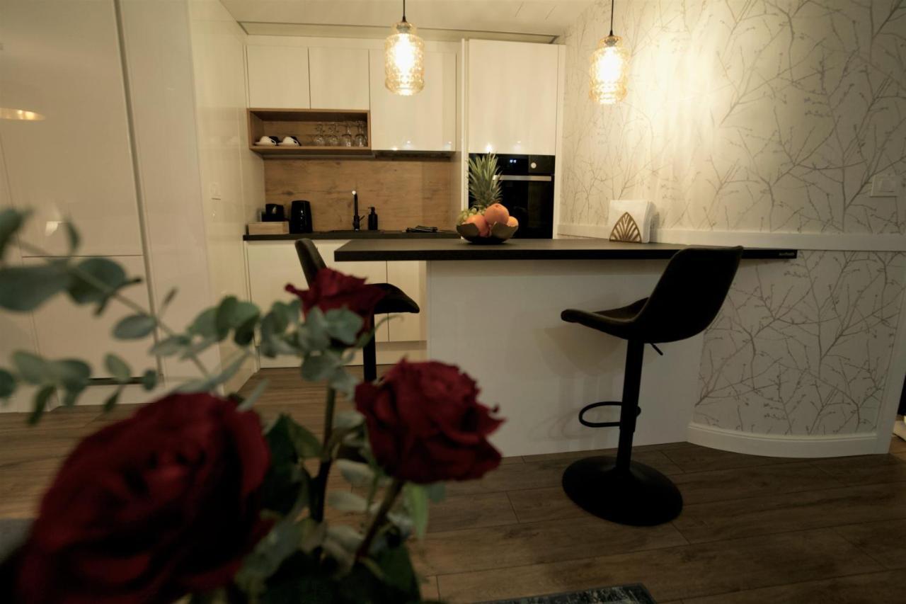 Apartman My Story Osijek Eksteriør billede