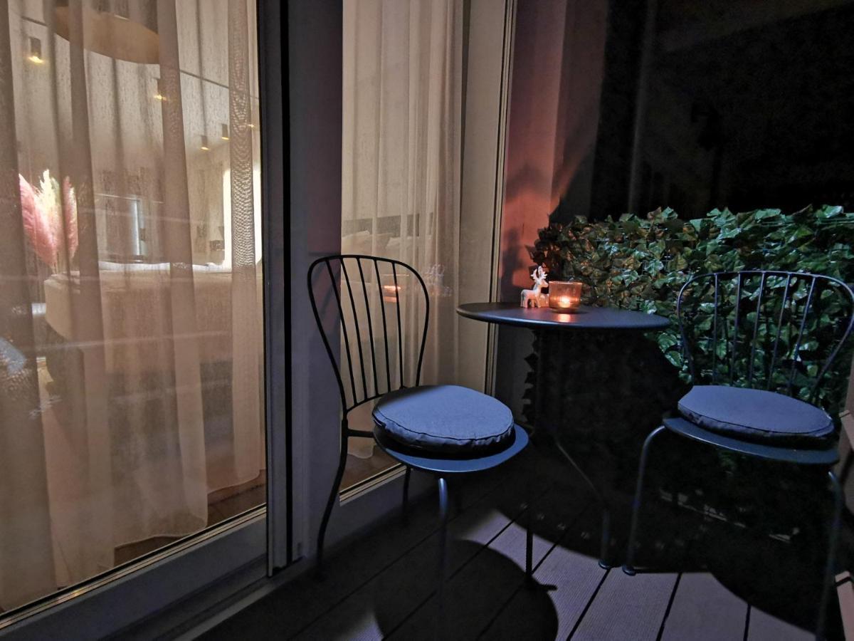 Apartman My Story Osijek Eksteriør billede