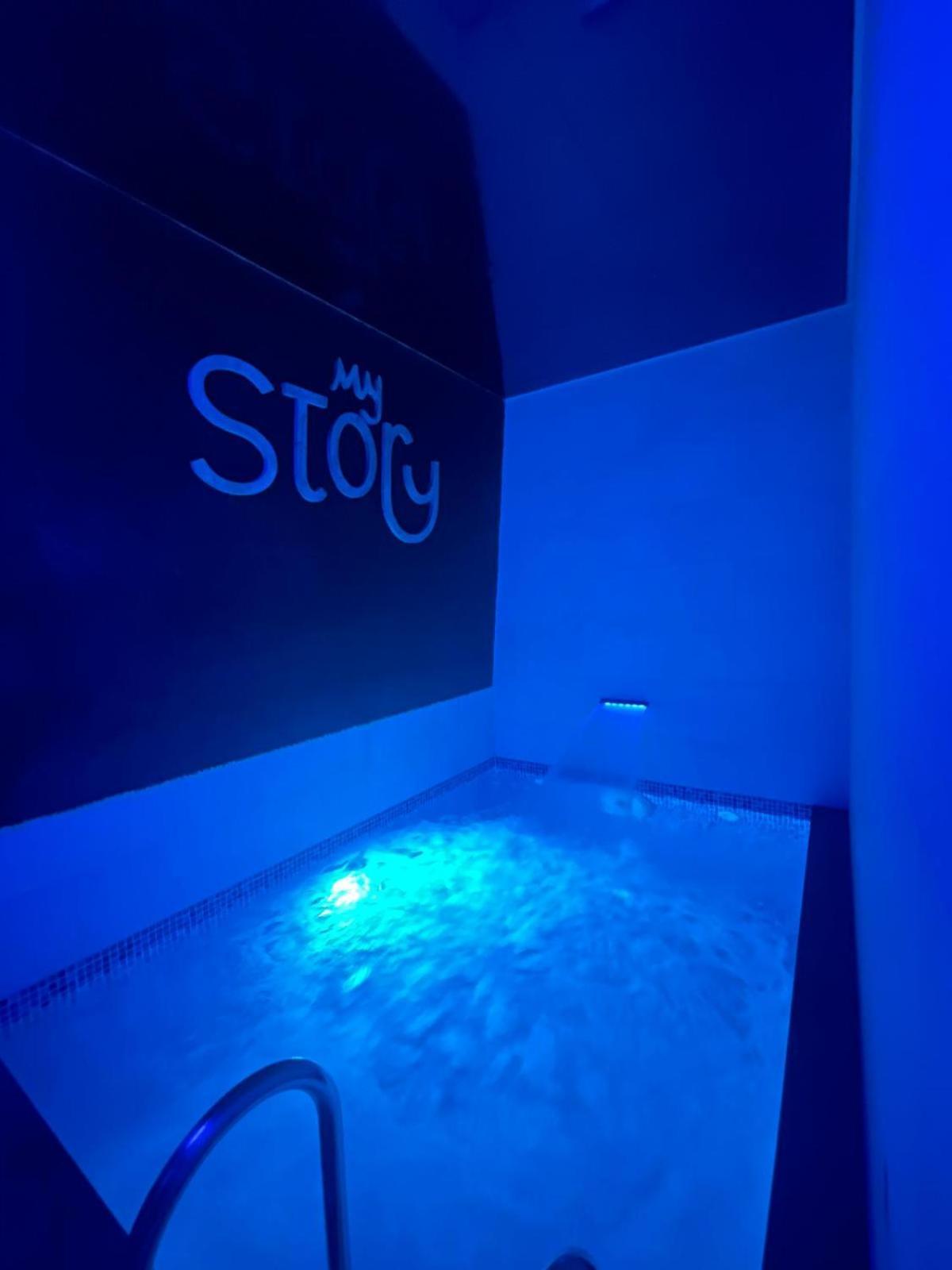 Apartman My Story Osijek Eksteriør billede