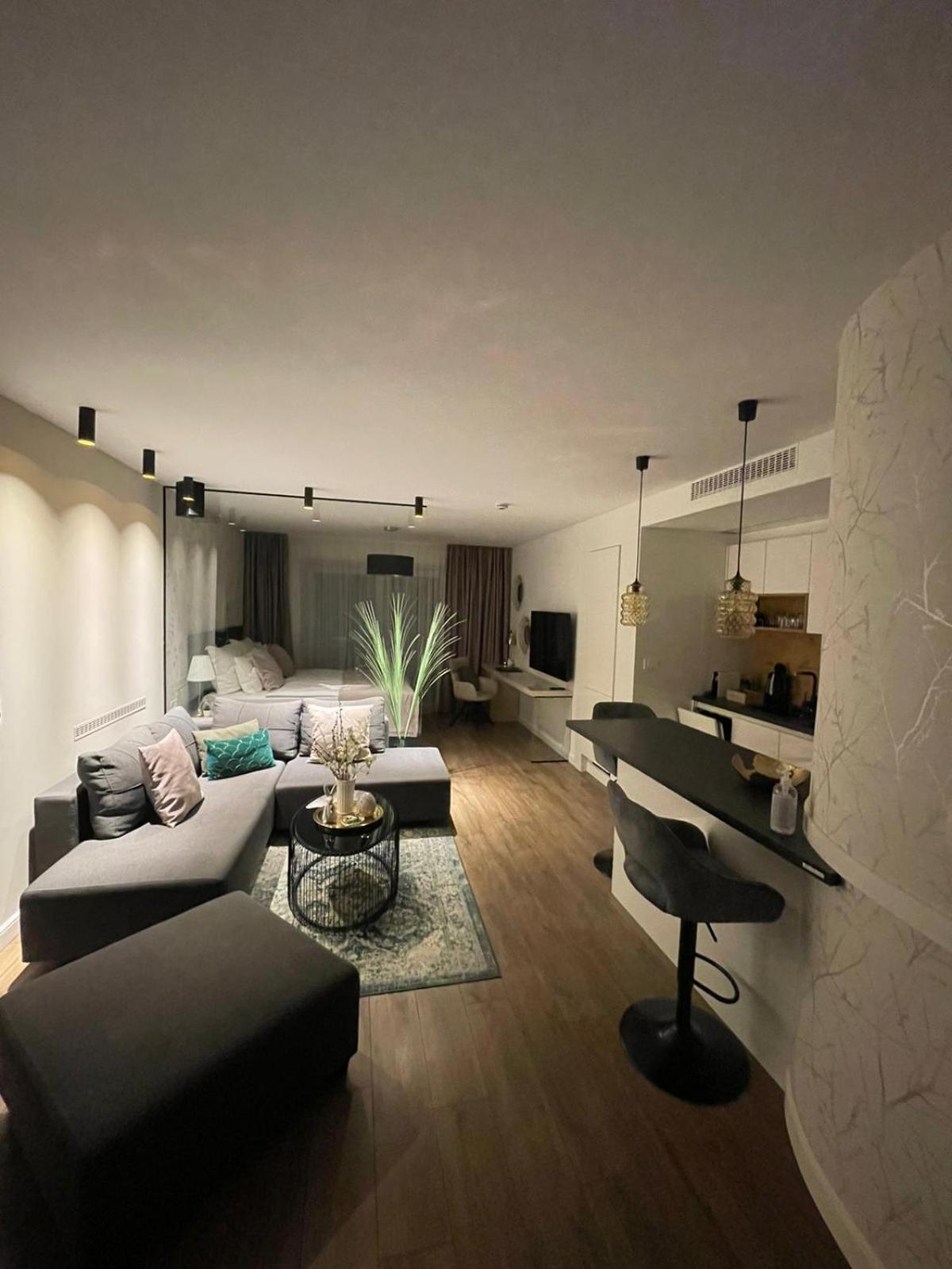 Apartman My Story Osijek Eksteriør billede