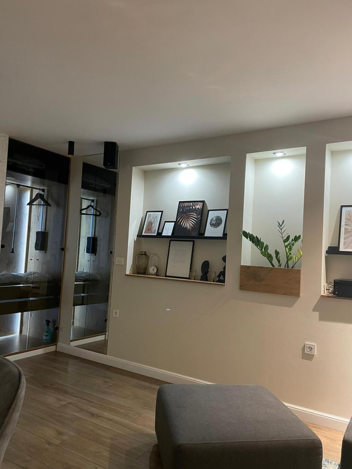 Apartman My Story Osijek Eksteriør billede