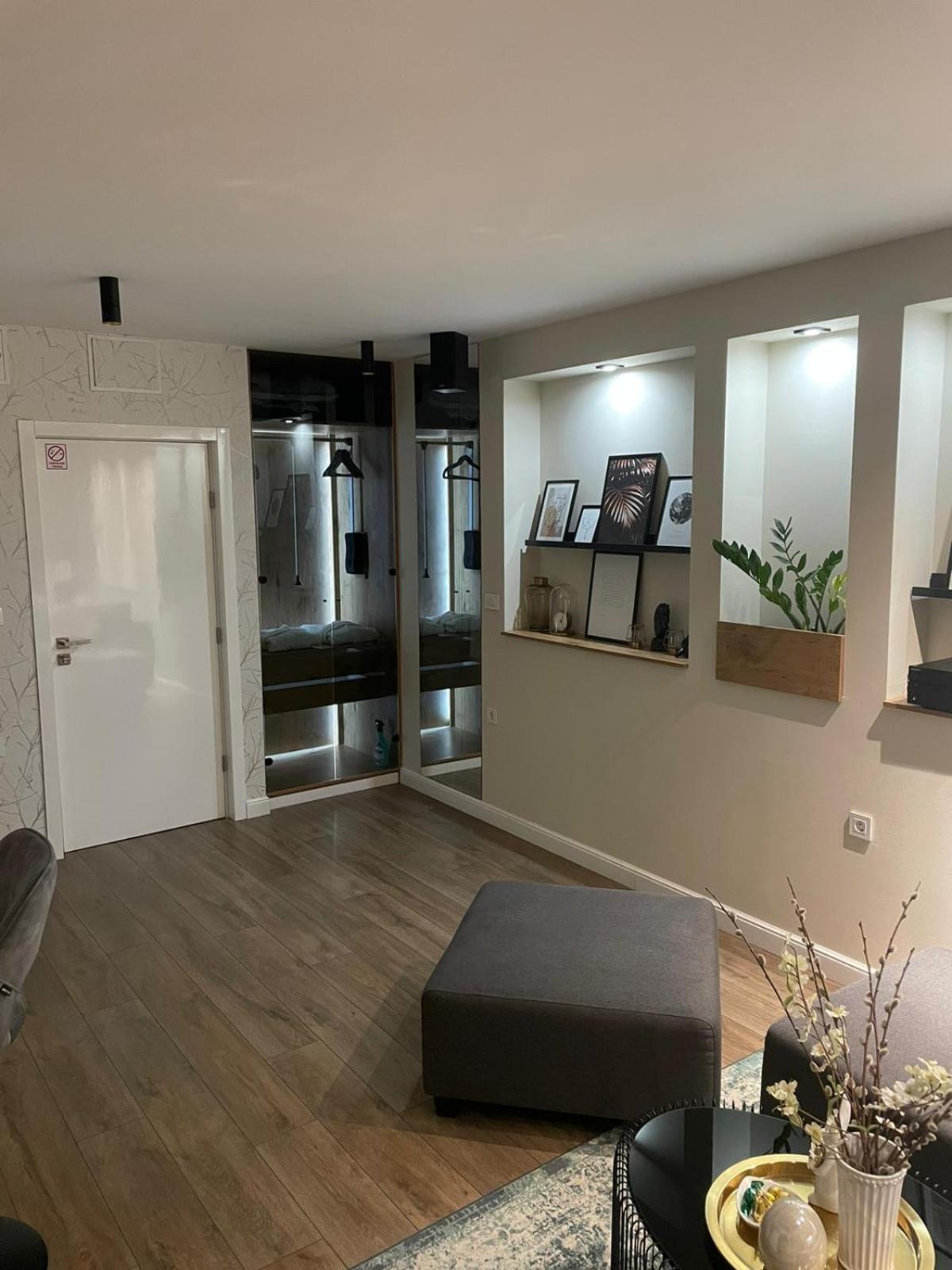 Apartman My Story Osijek Eksteriør billede