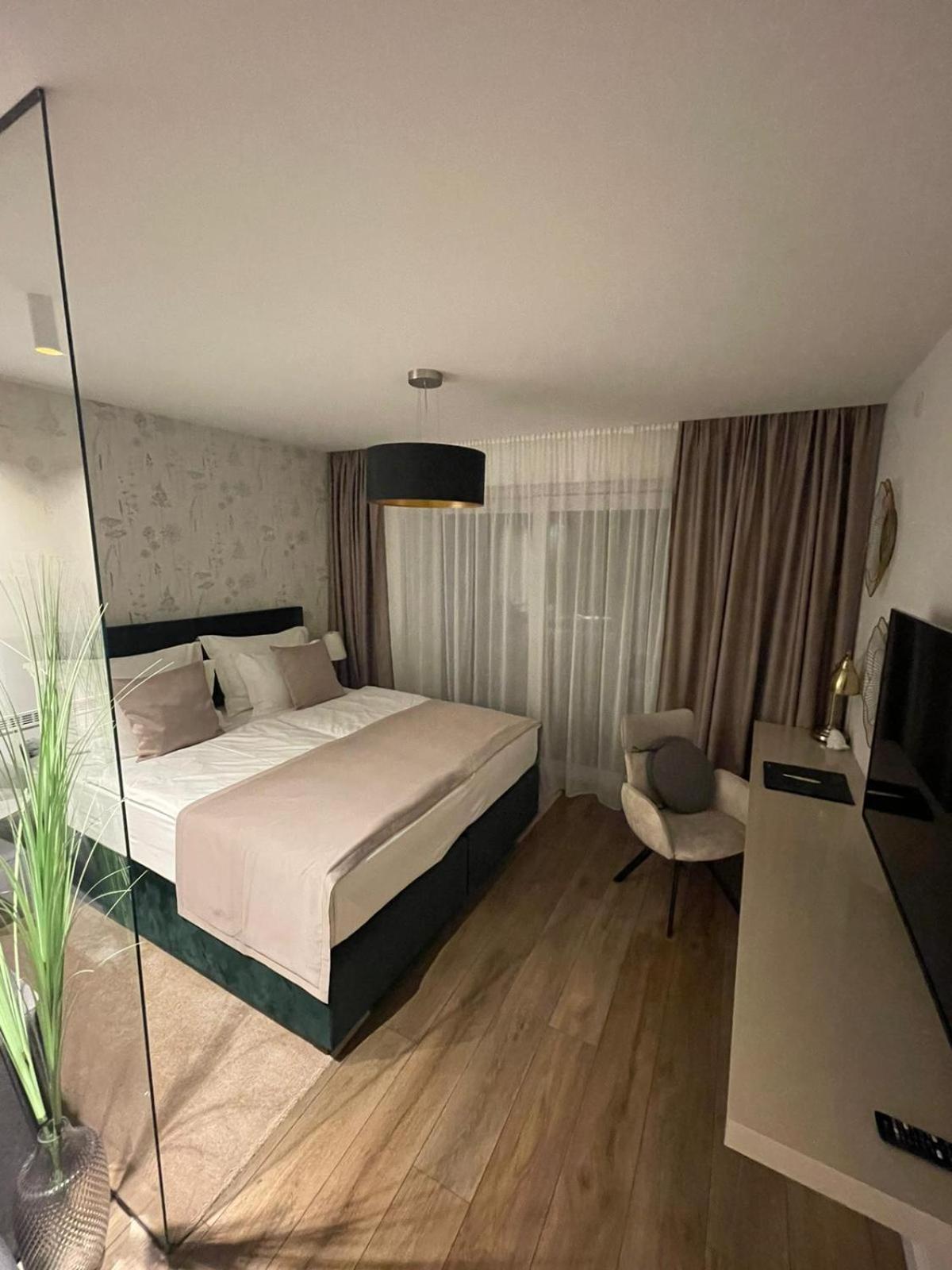 Apartman My Story Osijek Eksteriør billede